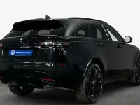 Neu Land Rover Range Rover Velar Autobiography 300 PS (220 kW) 2026 Santorini black SUV