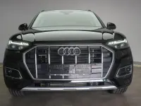 Gebraucht Audi Q5 265 PS (194 kW) 2022 Schwarz SUV