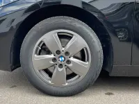 Gebraucht BMW 118 Advantage 140 PS (102 kW) 2023 Schwarz uni Kleinwagen