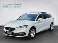 Gebraucht Seat Leon ST 150 PS (110 kW) 2025 Weiß Kombi