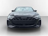 Gebraucht Audi A3 S-Line 116 PS (85 kW) 2025 Mythosschwarz metallic Limousine