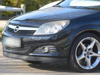 Gebraucht Opel Astra GTC 116 PS (85 kW) 2006 Coupé