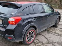 gebraucht Subaru XV Sport&Sound Edition35 Sondermodell