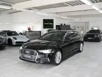 Używany Audi A6 Design 286 KM (210 kW) 2020 Czarny Kombi