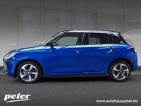 Gebraucht Suzuki Swift Comfort+ 83 PS (61 kW) 2024 Frontier/super black Kleinwagen