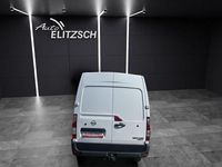 Second-hand Opel Movano 2020 Alb