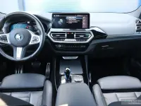 Gebraucht BMW iX3 Executive 210 kW (286 PS) 2023 Weiß SUV