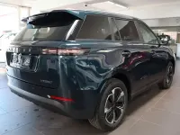 Neu Jaecoo 5 224 PS (164 kW) 2026 Blau SUV