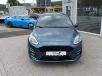 Gebraucht Ford Fiesta ST-Line 101 PS (74 kW) 2019 Kleinwagen