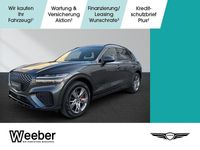 Gebraucht Genesis GV70 Sport 201 PS (147 kW) 2024 Grau SUV
