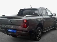Gebraucht Ford Ranger Wildtrack 205 PS (150 kW) 2025 Schwarz Abholung