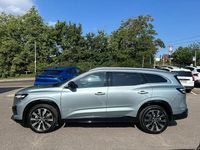 Neu Renault Espace Techno 200 PS (147 kW) 2025 Grau Van / Kleinbus