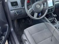 Gebraucht VW Golf IV Comfortline 75 PS (55 kW) 2004 Limousine