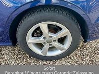 Brugt Audi A3 2015 Blå Cabriolet