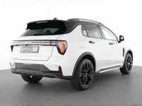 Second-hand Lynk & Co 01 280 CP (205 kW) 2025 Alb SUV