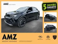 Gebraucht Opel Mokka Ultimate 131 PS (96 kW) 2022 Schwarz SUV