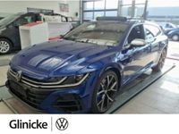 Gebraucht VW Arteon R 320 PS (235 kW) 2023 Blau Kombi