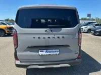 Neu Ford Tourneo Custom Active 170 PS (125 kW) 2026 Grey matter Van