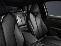 Neu Cupra Terramar 150 PS (110 kW) 2026 Dark void metallic SUV