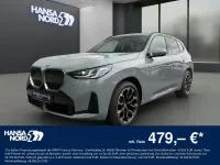 Gebraucht BMW X3 Comfort Edition 208 PS (152 kW) 2025 Grau SUV