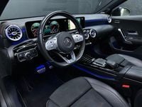 Gebraucht Mercedes CLA220 AMG 190 PS (139 kW) 2020 Grau Limousine