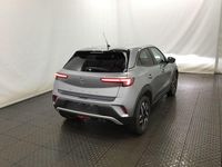 Gebraucht Opel Mokka Elegance 131 PS (96 kW) 2023 SUV