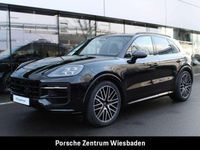 Neu Porsche Cayenne GTS 500 PS (367 kW) 2026 Chromitschwarzmetallic SUV