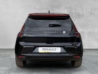 Neu Renault R5 Iconic 110 kW (150 PS) 2026 Schwarz Kleinwagen