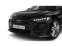 Używany Audi A5 Ambiente 204 KM (150 kW) 2025 Czarny Sedan/Limuzyna