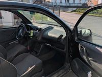 Gebraucht Seat Arosa 75 PS (55 kW) 2005 Schwarz Kleinwagen