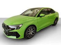Gebraucht Audi RS3 Sport 400 PS (294 kW) 2025 Kyalamigrün Limousine