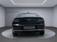 Gebraucht VW Arteon Elegance 200 PS (147 kW) 2020 Mangangrau Limousine