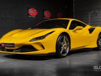 Gebraucht Ferrari F8 721 PS (530 kW) 2021 Gelb