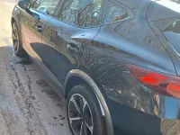 Gebraucht Cupra Formentor 150 PS (110 kW) 2023 Schwarz SUV