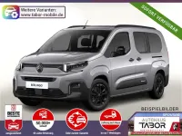 Neu Citroën Berlingo 131 PS (96 kW) 2026 Grau Van / Kleinbus