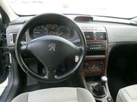 Gebraucht Peugeot 307 140 PS (102 kW) 2006 Grau Kombi