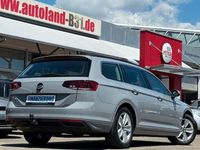 Gebraucht VW Passat 200 PS (147 kW) 2022 Grau Kombi