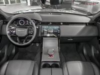 gebraucht Land Rover Range Rover Velar Hybrid Dynamic SE P400e HUD AD Panorama Leder Memory Sitze