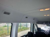 Gebraucht Ford Transit Trend 131 PS (96 kW) 2019 Frozen white Van / Kleinbus