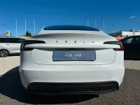 Usado Tesla Model 3 RWD 208 kW (283 CV) 2024 Blanco Berlina