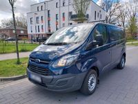 gebraucht Ford Transit Custom Van