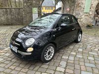 gebraucht Fiat 500 Lounge