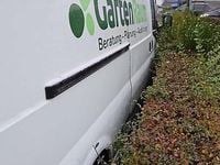 Gebraucht Ford Transit Tourneo 130 PS (95 kW) 2012 Weiß Van / Kleinbus