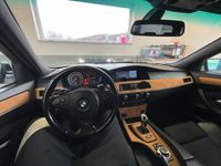 gebraucht BMW 535 E61 D M-PAKET, SPORTAUT., LOGIC7, AHK, FL