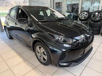 Neu Mazda 2 Exclusive-Line 116 PS (85 kW) 2025 Schwarz Kleinwagen