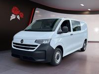Gebraucht VW Transporter 150 PS (110 kW) 2025 Weiß Van