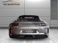 Gebraucht Porsche 991 Chrono 500 PS (367 kW) 2018 Silber
