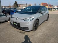 Gebraucht VW ID.3 Pure 110 kW (150 PS) 2021 Grau Kleinwagen
