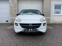 gebraucht Opel Adam S-OPC-Performance Toterwinkel/18-Zoll