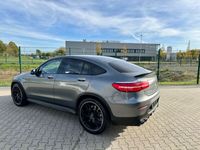 gebraucht Mercedes GLC63 AMG AMG Coupe Edition 1 PAGA DriversP MB Gar